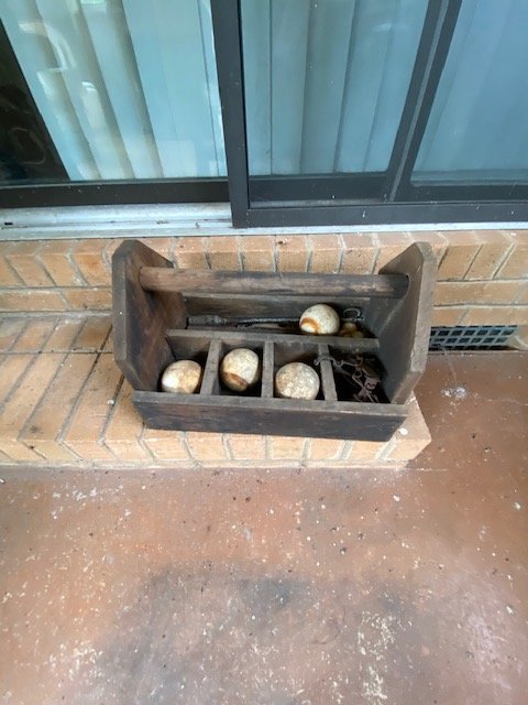 Image for Charlie Randall Road Lawndale-Vintage cars, tractors and more!