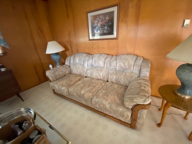 Image for Charlie Randall Road Lawndale-Vintage cars, tractors and more!