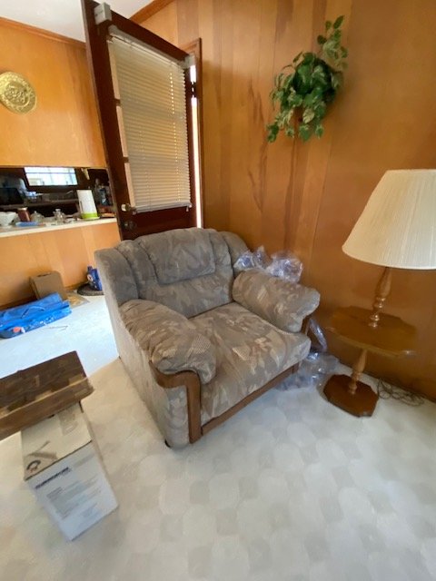 Image for Charlie Randall Road Lawndale-Vintage cars, tractors and more!