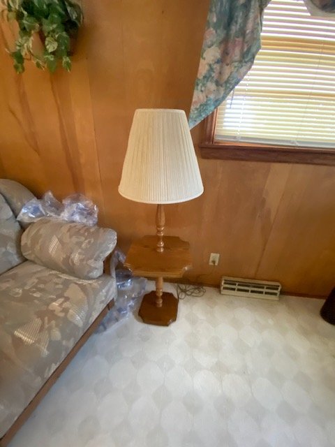 Image for Charlie Randall Road Lawndale-Vintage cars, tractors and more!