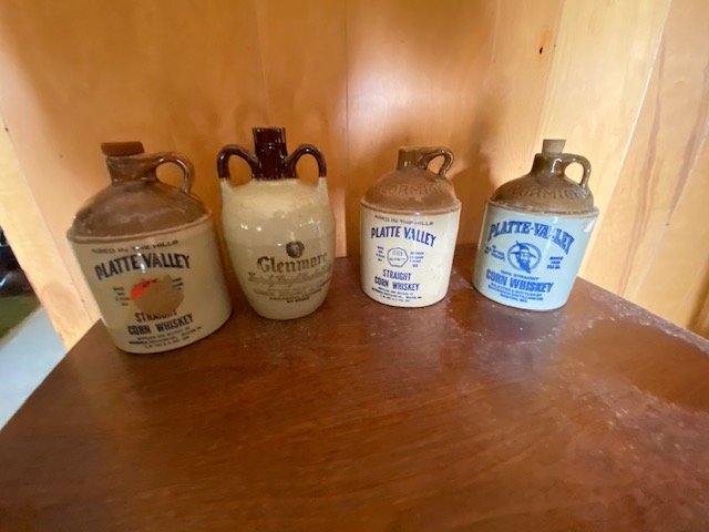 Image for Charlie Randall Road Lawndale-Vintage cars, tractors and more!