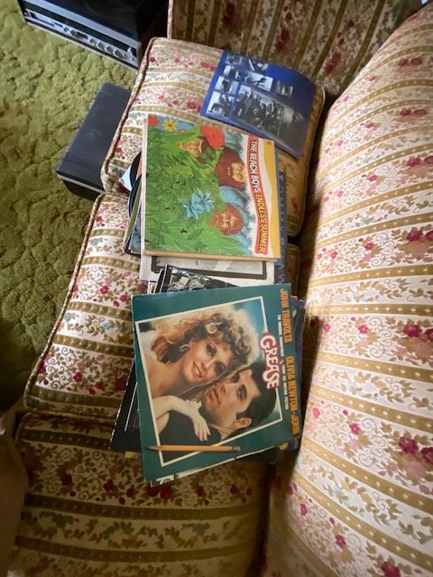 Image for Charlie Randall Road Lawndale-Vintage cars, tractors and more!