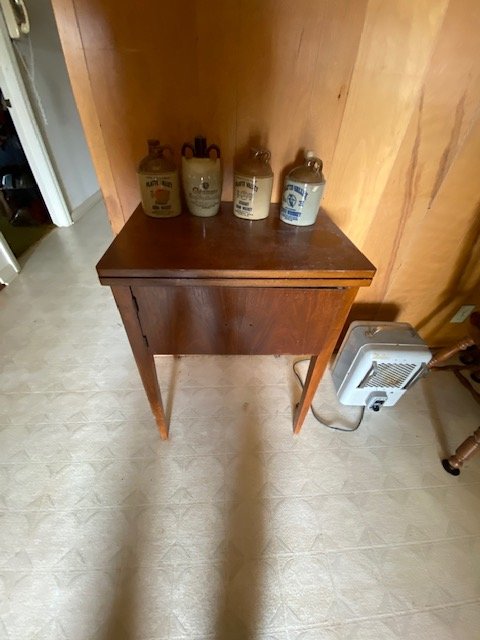 Image for Charlie Randall Road Lawndale-Vintage cars, tractors and more!