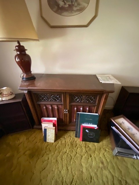 Image for Charlie Randall Road Lawndale-Vintage cars, tractors and more!