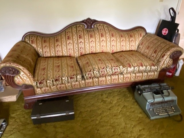 Image for Charlie Randall Road Lawndale-Vintage cars, tractors and more!