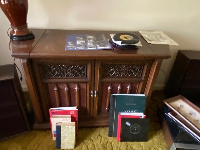 Image for Charlie Randall Road Lawndale-Vintage cars, tractors and more!