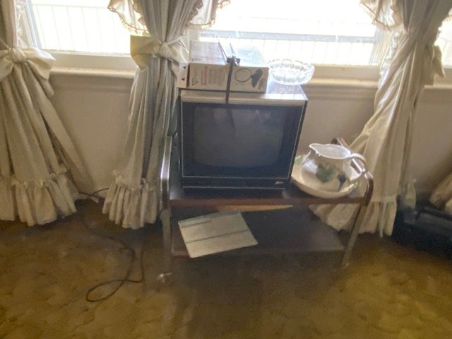 Image for Charlie Randall Road Lawndale-Vintage cars, tractors and more!