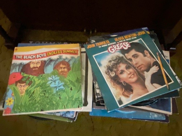 Image for Charlie Randall Road Lawndale-Vintage cars, tractors and more!