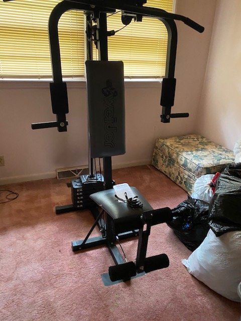 Image for Charlie Randall Road Lawndale-Vintage cars, tractors and more!