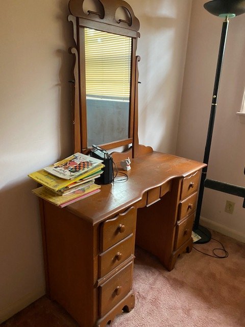 Image for Charlie Randall Road Lawndale-Vintage cars, tractors and more!