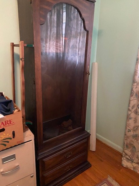 Image for Charlie Randall Road Lawndale-Vintage cars, tractors and more!