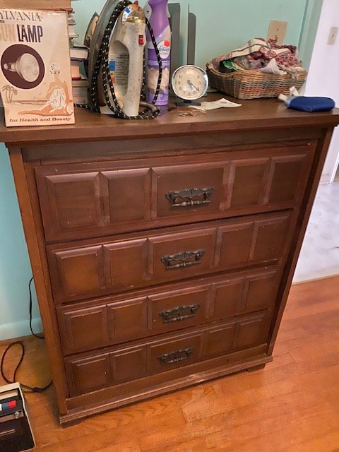 Image for Charlie Randall Road Lawndale-Vintage cars, tractors and more!