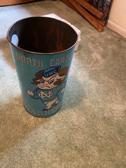 Image for Charlie Randall Road Lawndale-Vintage cars, tractors and more!