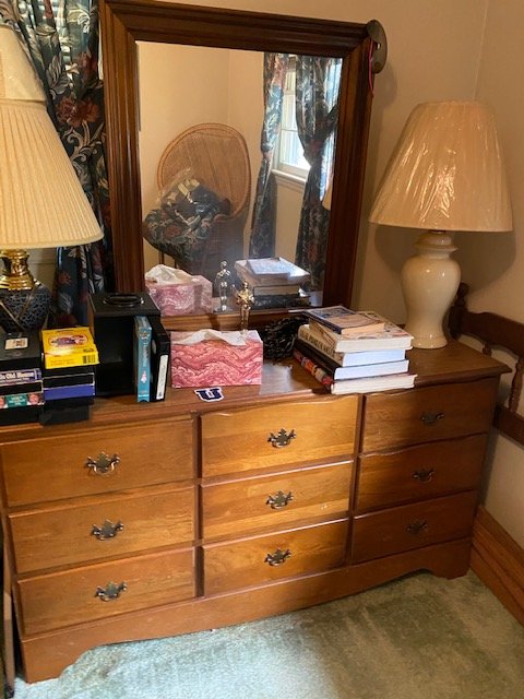 Image for Charlie Randall Road Lawndale-Vintage cars, tractors and more!