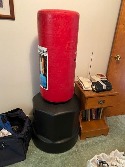 Image for Charlie Randall Road Lawndale-Vintage cars, tractors and more!