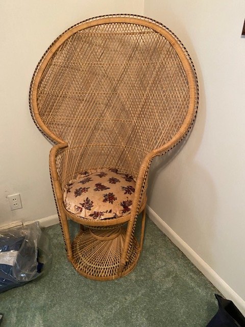 Image for Charlie Randall Road Lawndale-Vintage cars, tractors and more!