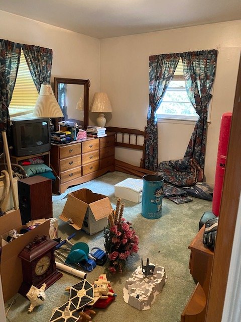 Image for Charlie Randall Road Lawndale-Vintage cars, tractors and more!