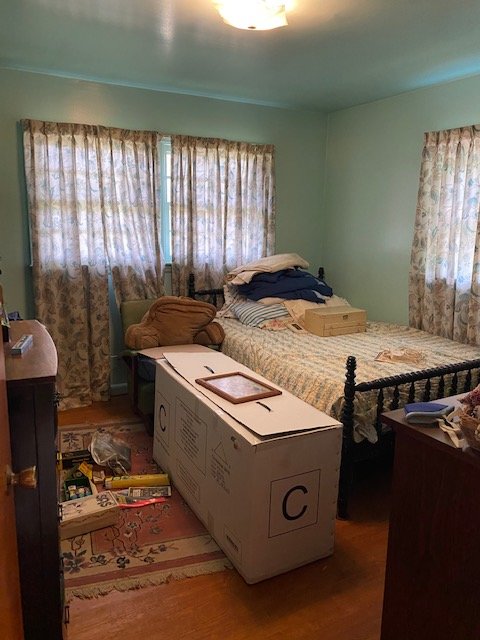 Image for Charlie Randall Road Lawndale-Vintage cars, tractors and more!