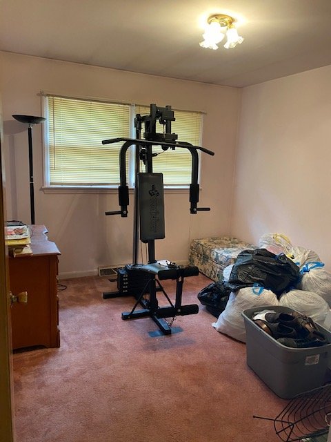 Image for Charlie Randall Road Lawndale-Vintage cars, tractors and more!