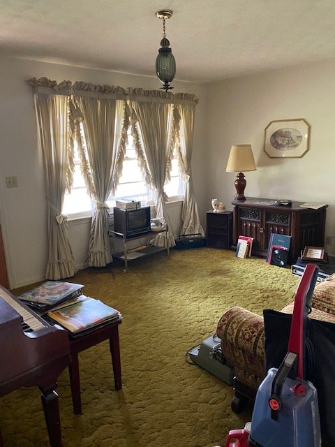 Image for Charlie Randall Road Lawndale-Vintage cars, tractors and more!