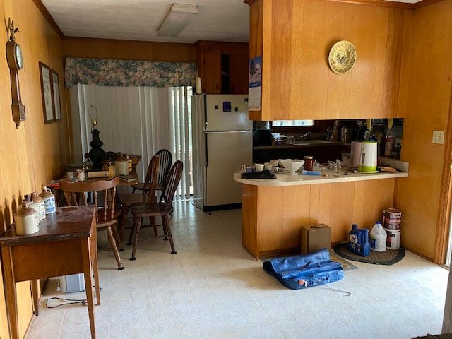 Image for Charlie Randall Road Lawndale-Vintage cars, tractors and more!