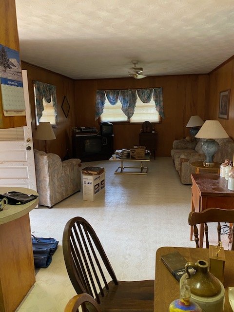 Image for Charlie Randall Road Lawndale-Vintage cars, tractors and more!