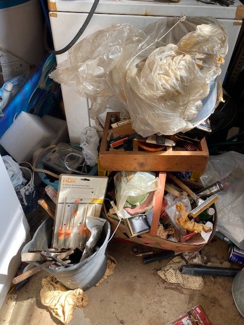 Image for Charlie Randall Road Lawndale-Vintage cars, tractors and more!