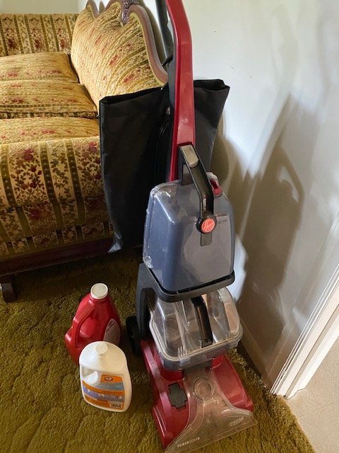 Image for Charlie Randall Road Lawndale-Vintage cars, tractors and more!