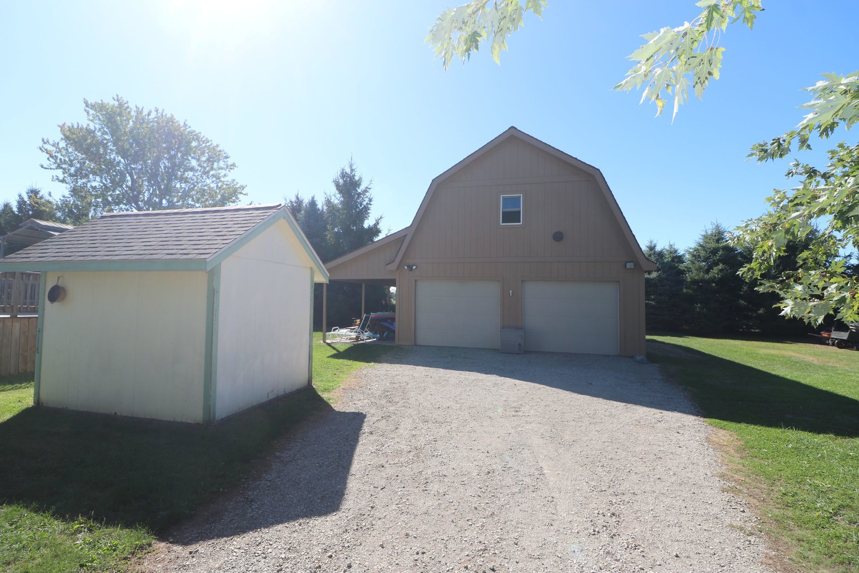 Image for REAL ESTATE AUCTION! - 11725 Bailey Road