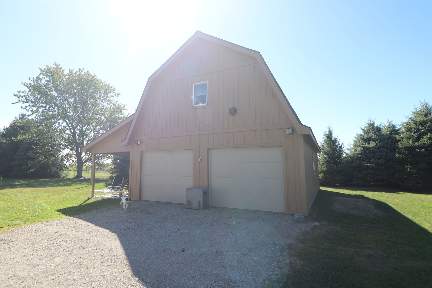 Image for REAL ESTATE AUCTION! - 11725 Bailey Road