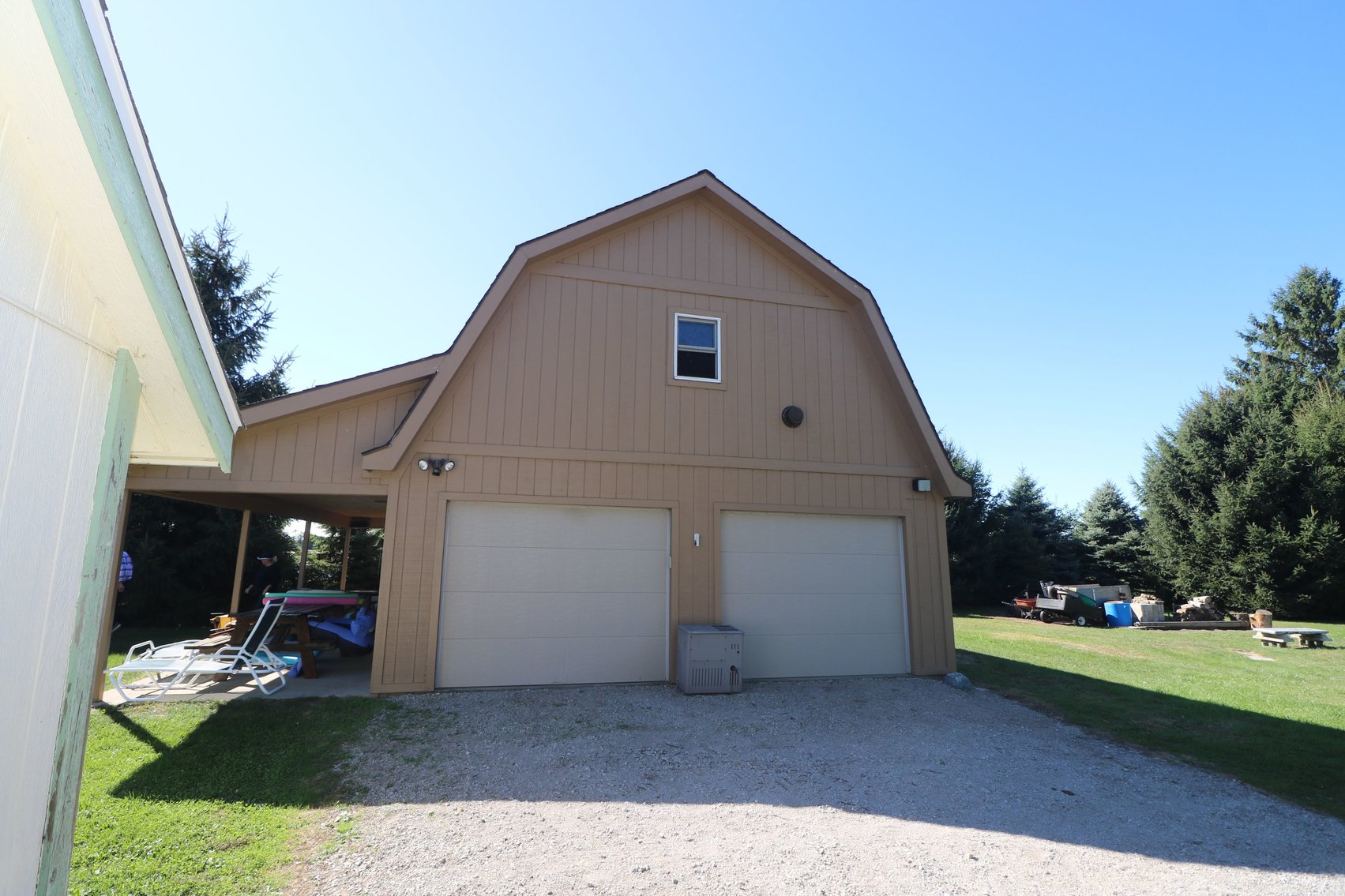 Image for REAL ESTATE AUCTION! - 11725 Bailey Road