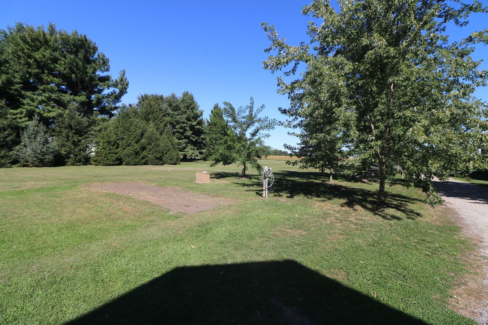 Image for REAL ESTATE AUCTION! - 11725 Bailey Road