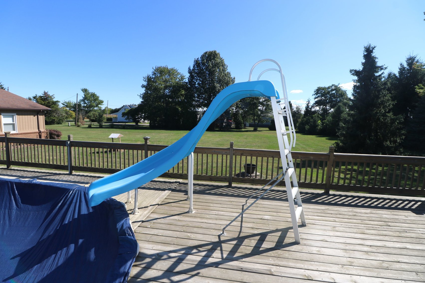 Image for REAL ESTATE AUCTION! - 11725 Bailey Road