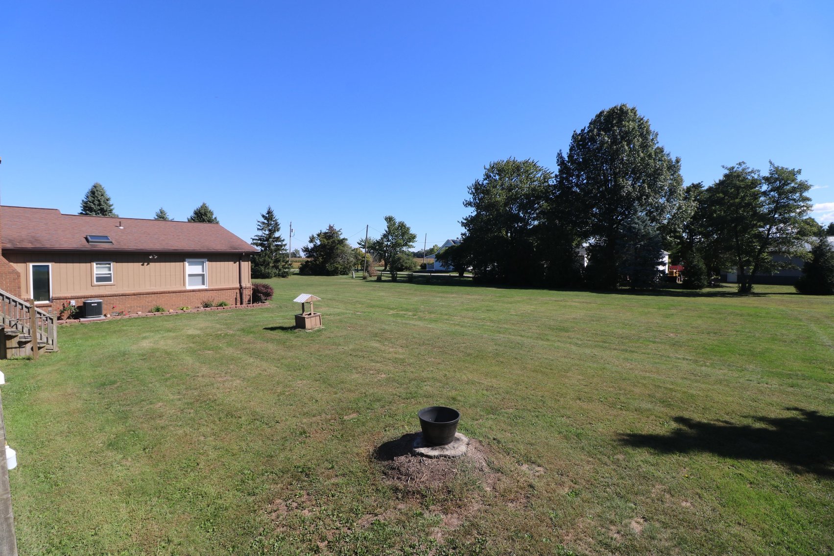 Image for REAL ESTATE AUCTION! - 11725 Bailey Road