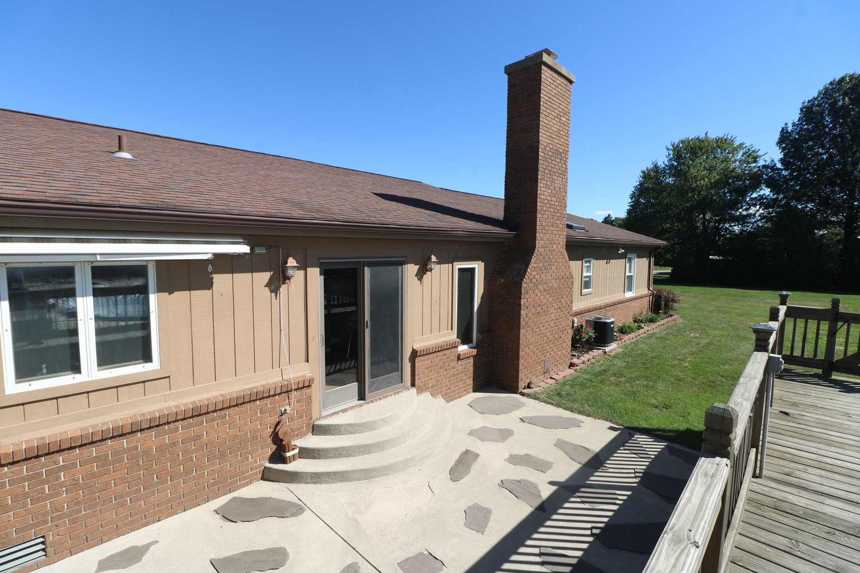 Image for REAL ESTATE AUCTION! - 11725 Bailey Road