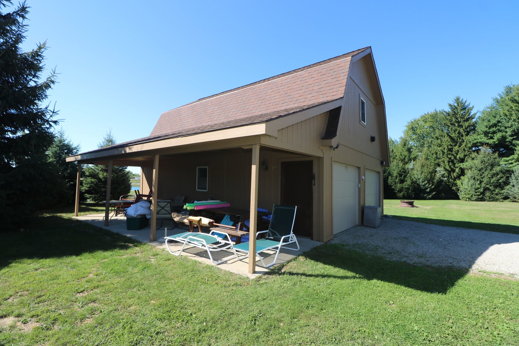 Image for REAL ESTATE AUCTION! - 11725 Bailey Road