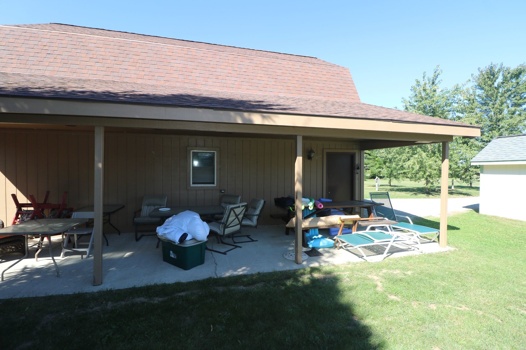 Image for REAL ESTATE AUCTION! - 11725 Bailey Road