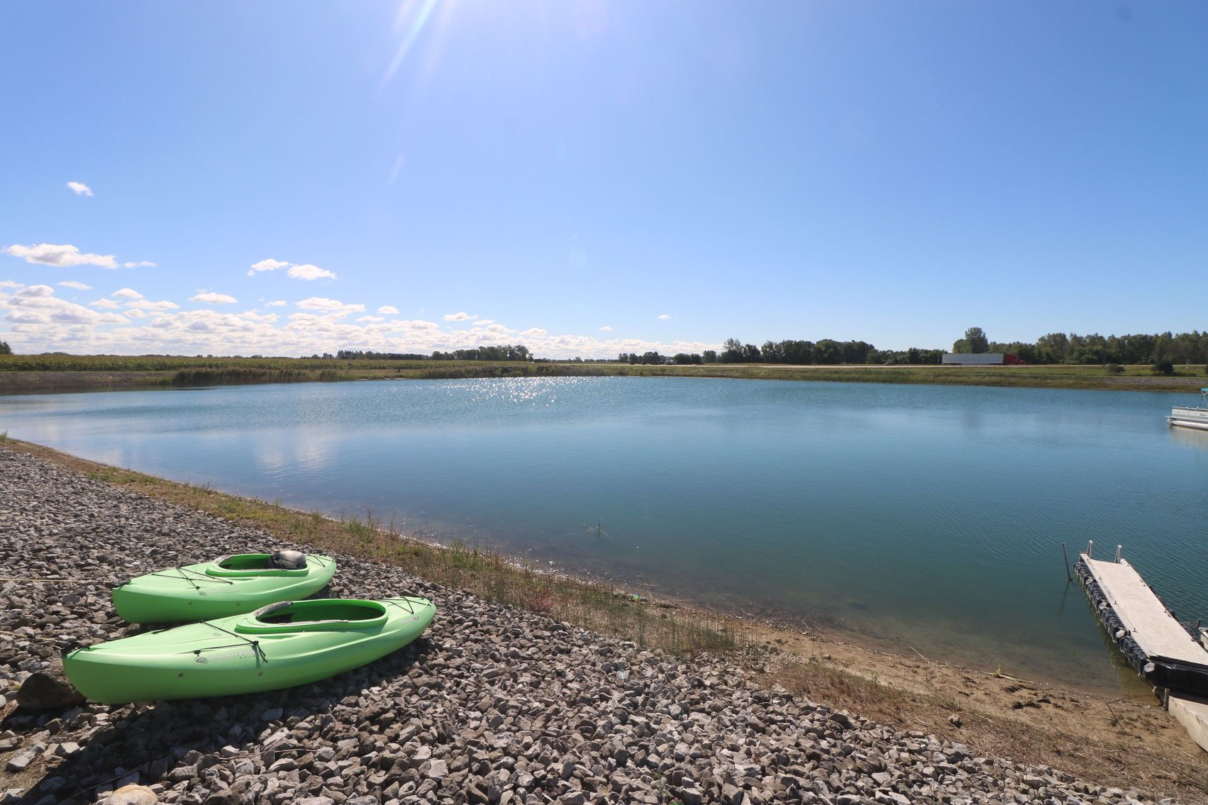 Image for REAL ESTATE AUCTION! - 11725 Bailey Road