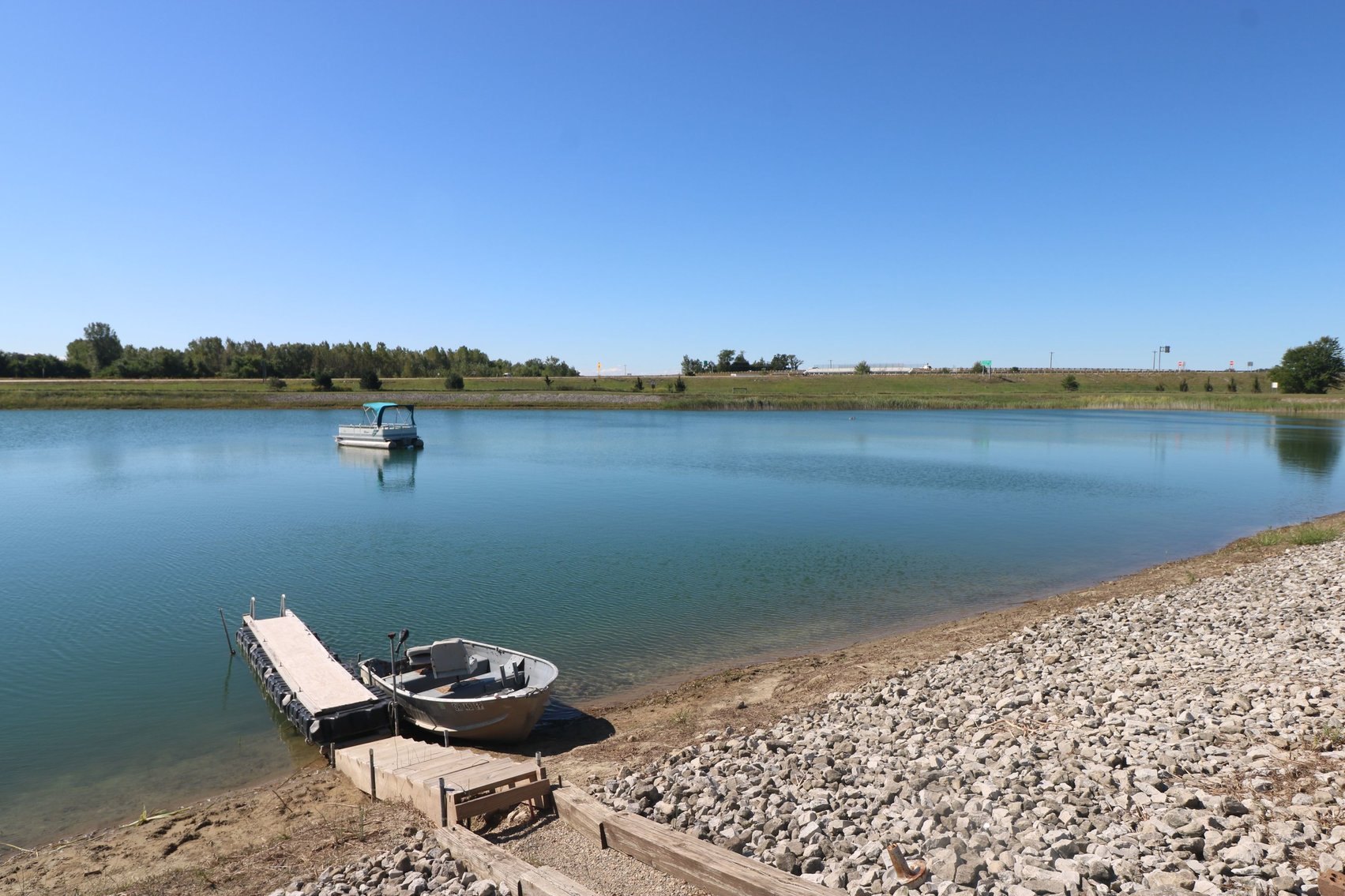 Image for REAL ESTATE AUCTION! - 11725 Bailey Road