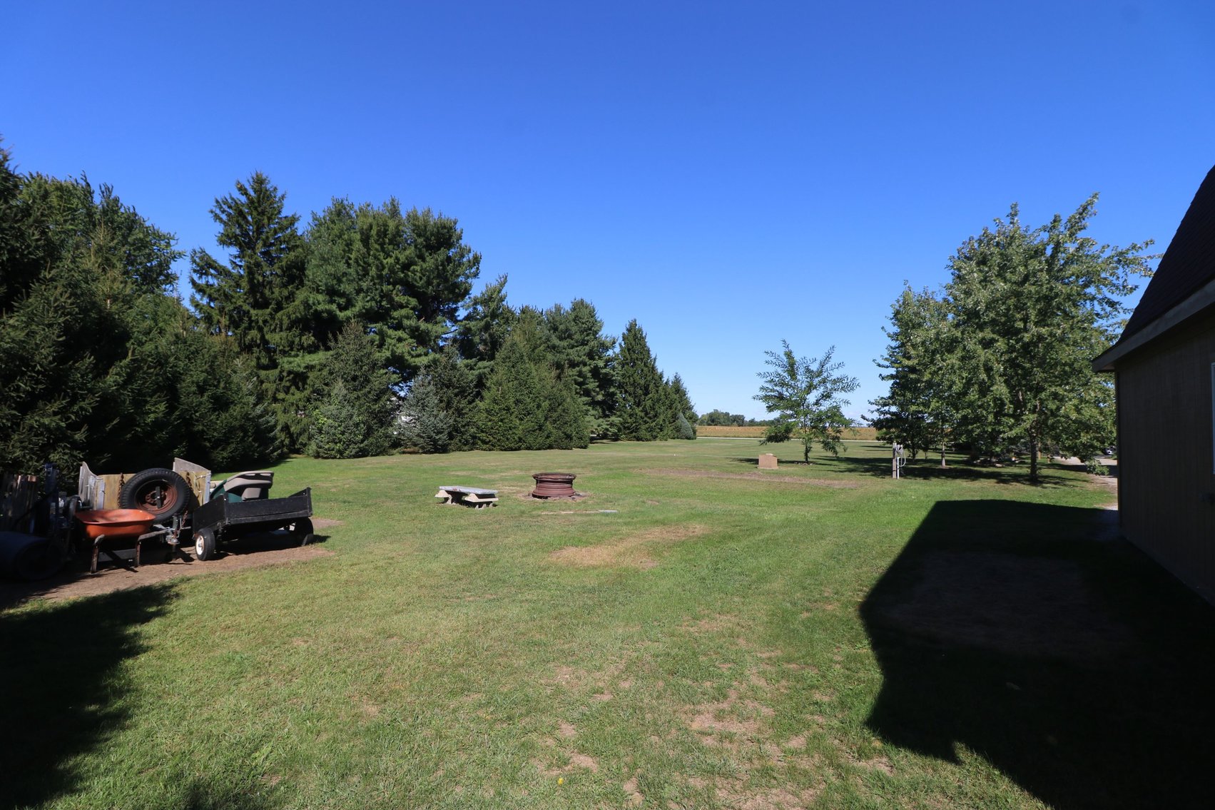 Image for REAL ESTATE AUCTION! - 11725 Bailey Road