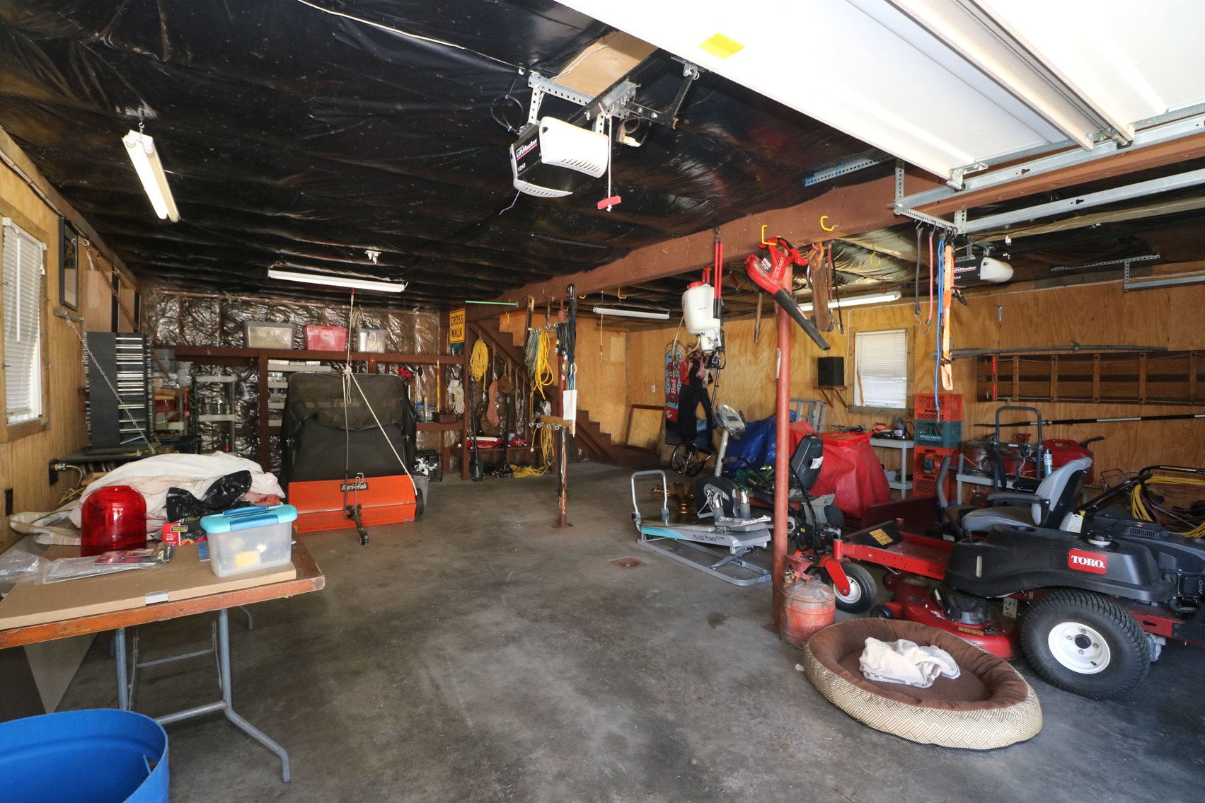 Image for REAL ESTATE AUCTION! - 11725 Bailey Road