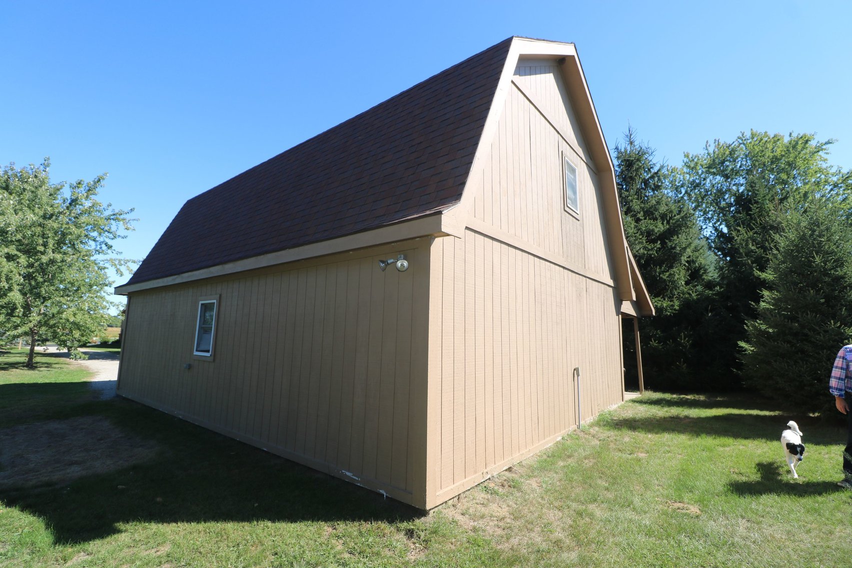 Image for REAL ESTATE AUCTION! - 11725 Bailey Road