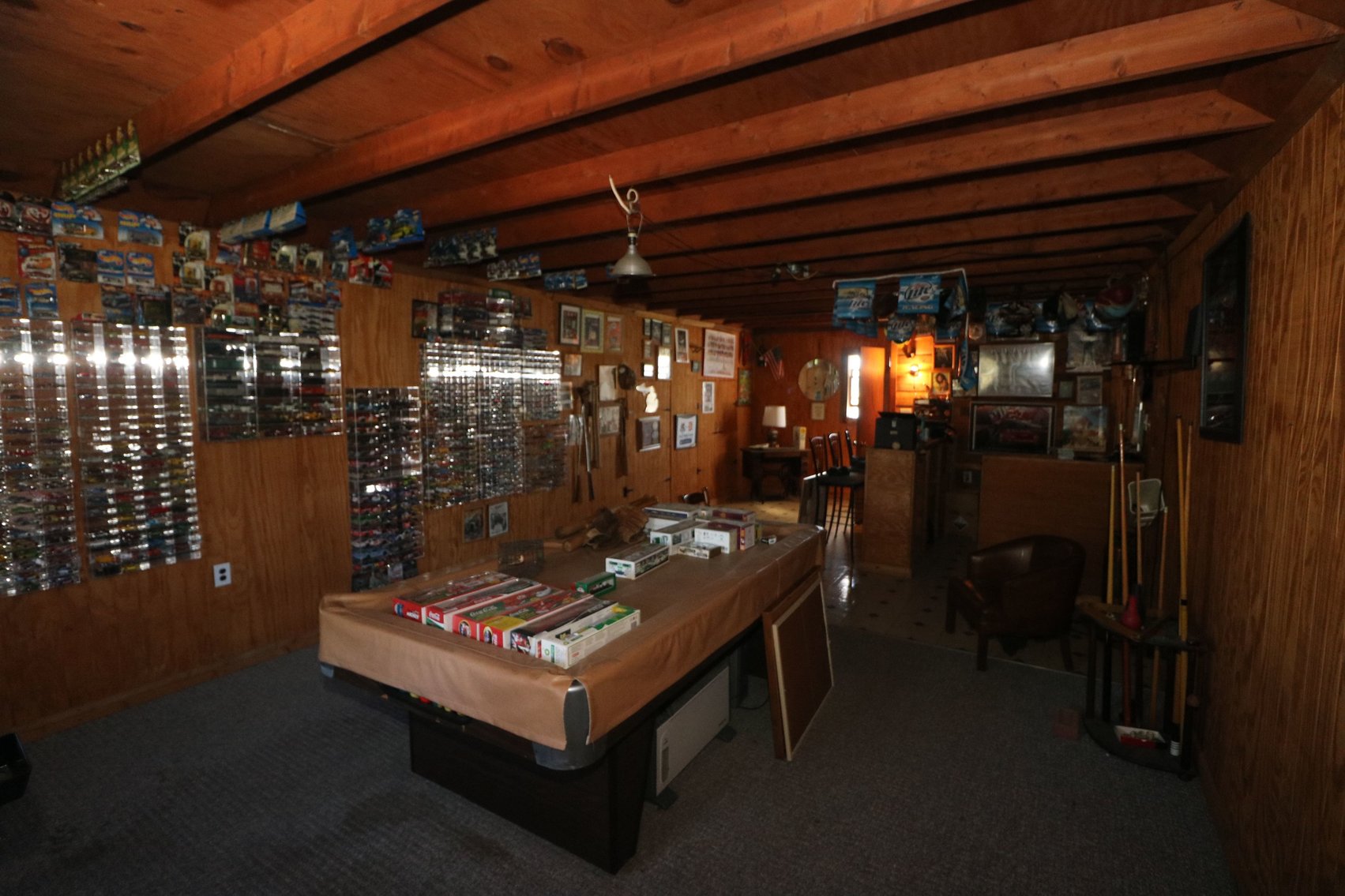 Image for REAL ESTATE AUCTION! - 11725 Bailey Road