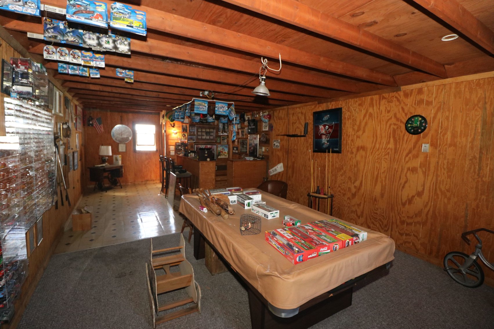 Image for REAL ESTATE AUCTION! - 11725 Bailey Road