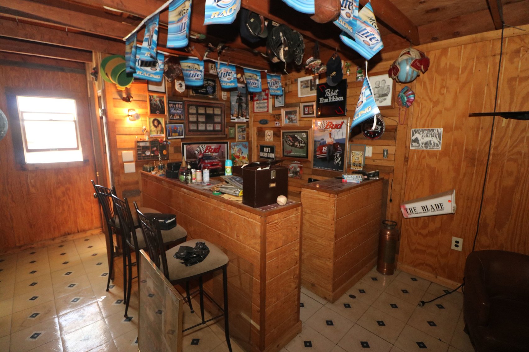 Image for REAL ESTATE AUCTION! - 11725 Bailey Road