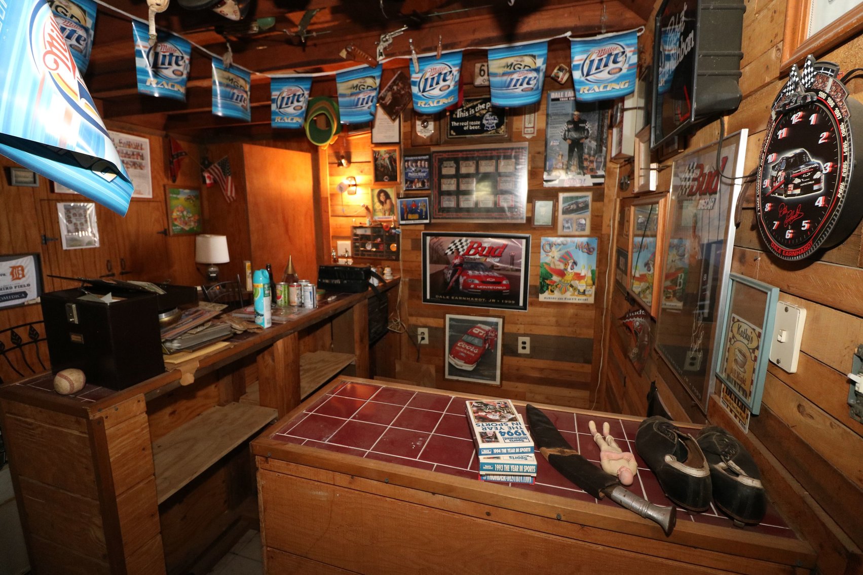 Image for REAL ESTATE AUCTION! - 11725 Bailey Road