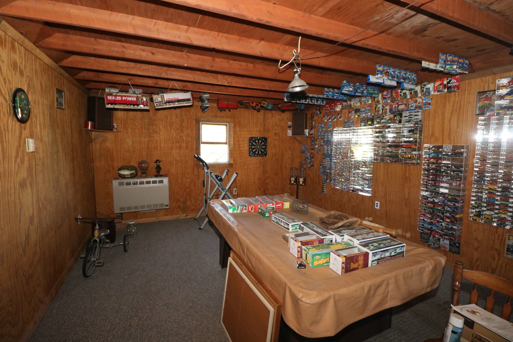 Image for REAL ESTATE AUCTION! - 11725 Bailey Road