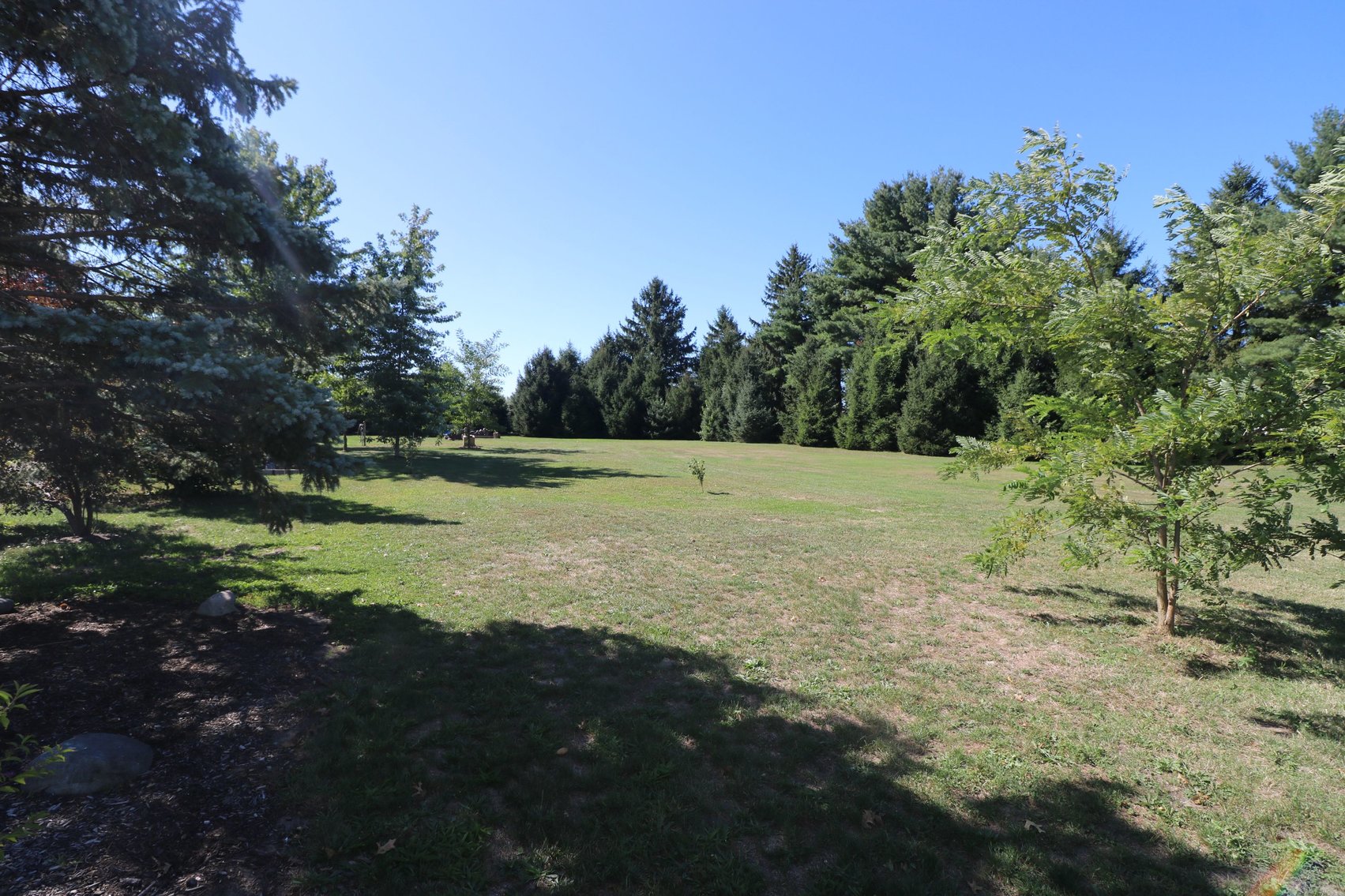 Image for REAL ESTATE AUCTION! - 11725 Bailey Road