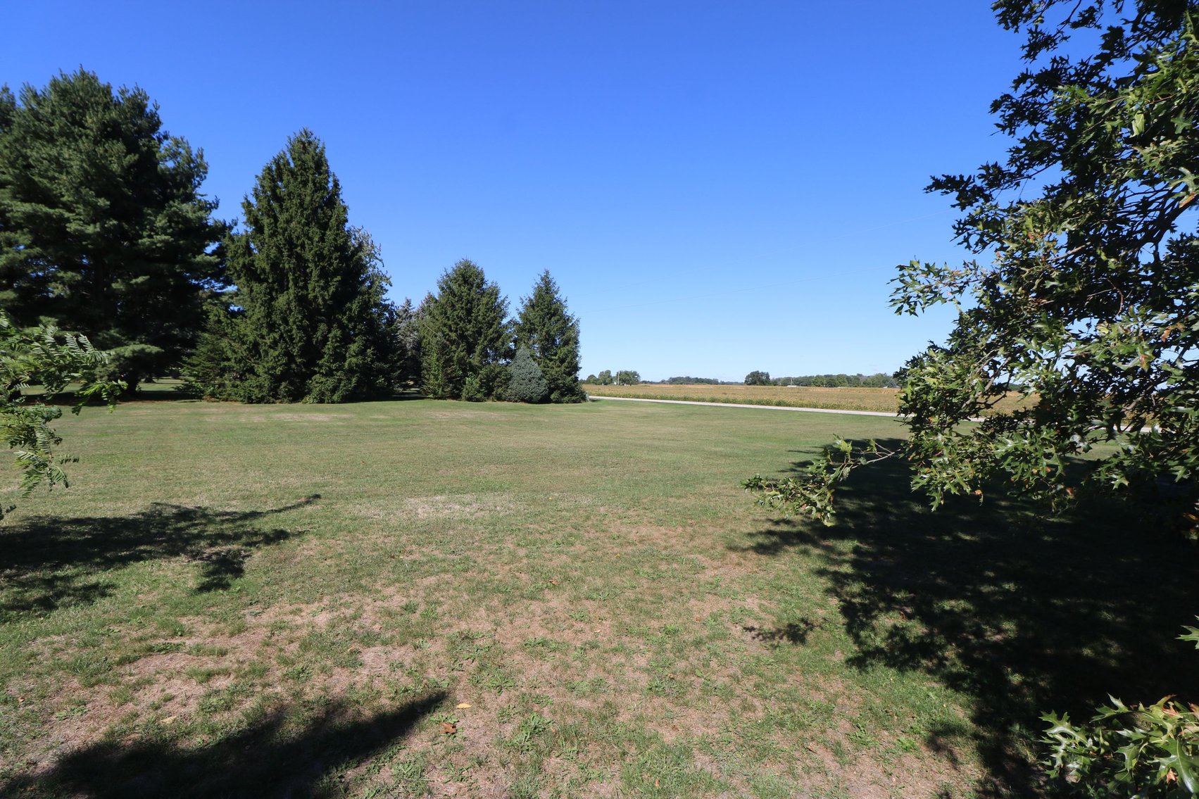 Image for REAL ESTATE AUCTION! - 11725 Bailey Road