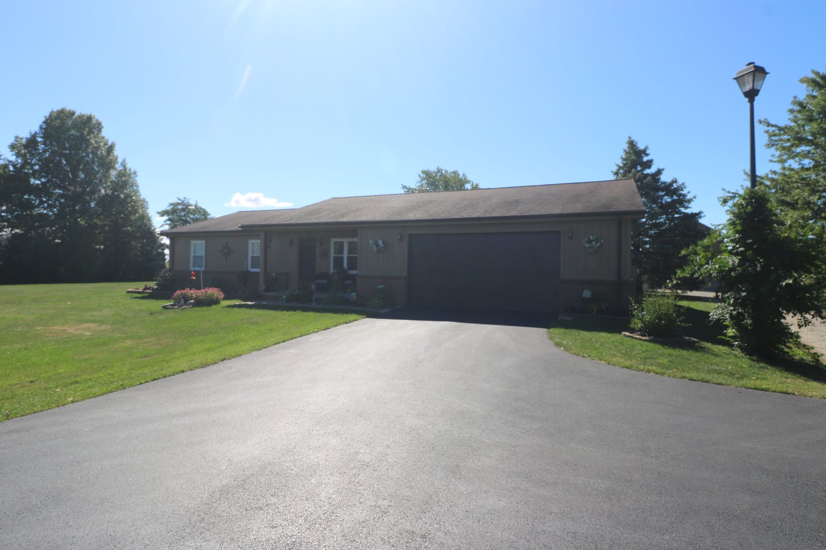 Image for REAL ESTATE AUCTION! - 11725 Bailey Road